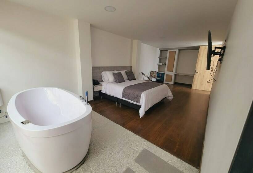 标准间, Piedras De Maní