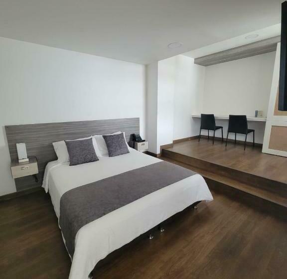 标准间, Piedras De Maní