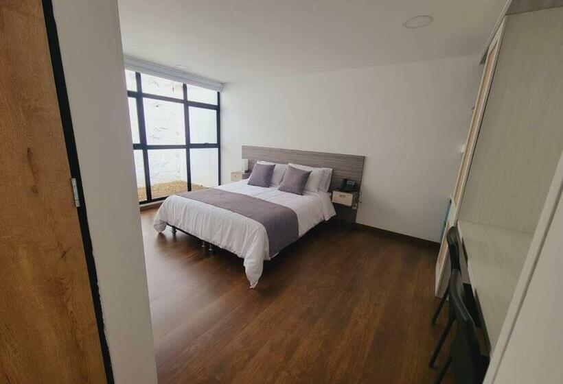 标准间, Piedras De Maní