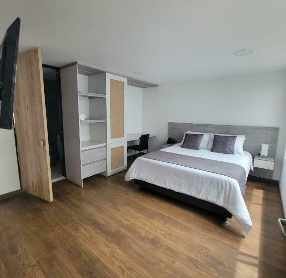 标准间, Piedras De Maní