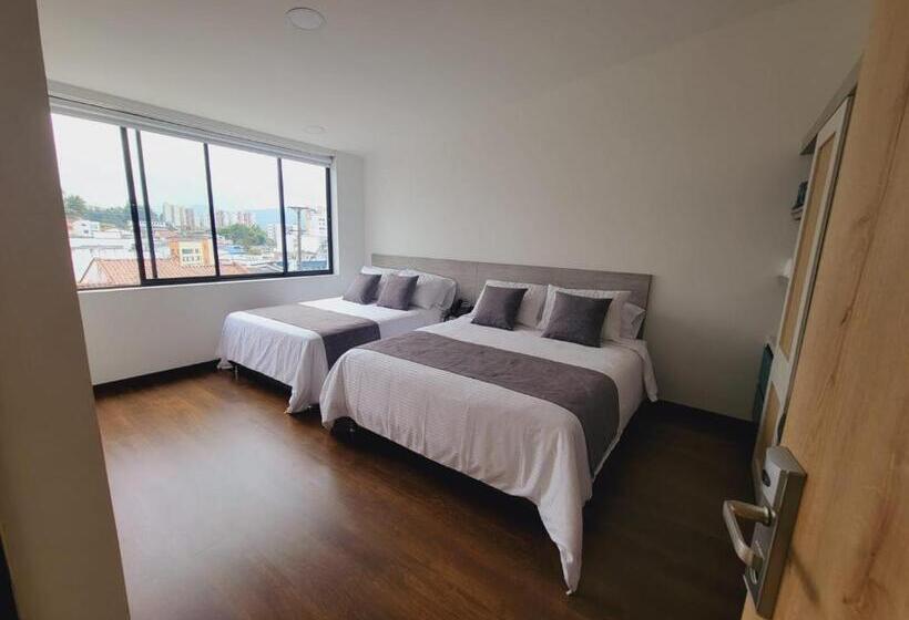 家庭间, Piedras De Maní