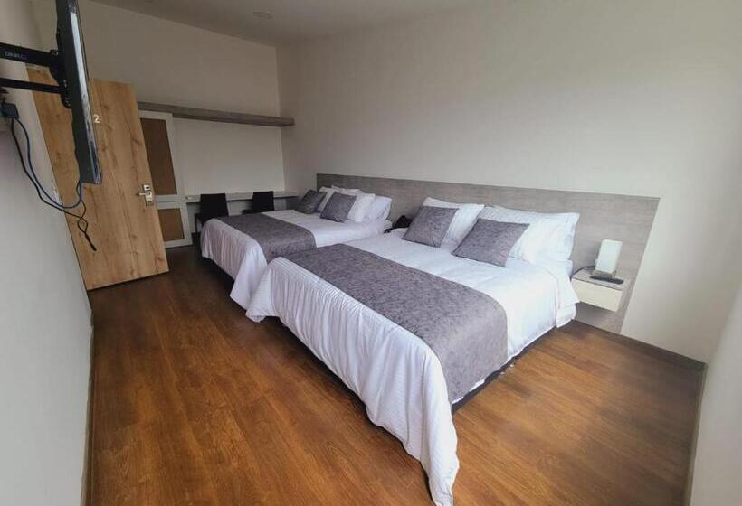 家庭间, Piedras De Maní