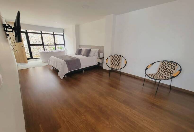 标准间, Piedras De Maní