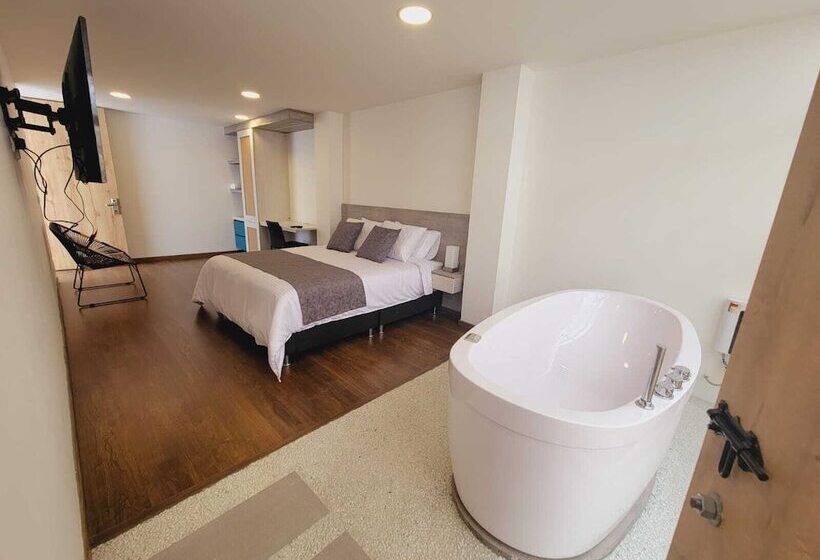 标准间, Piedras De Maní