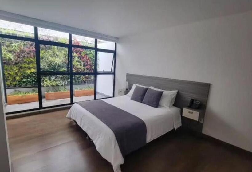 标准间, Piedras De Maní