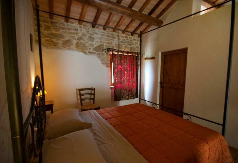 Standard Room, Pietra Antica Agriturismo