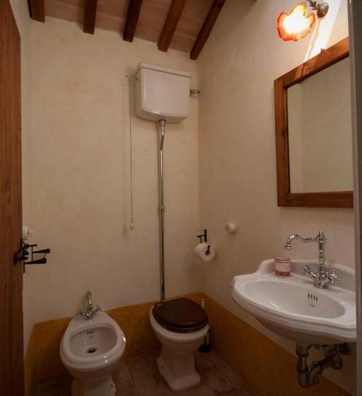 اتاق استاندارد, Pietra Antica Agriturismo
