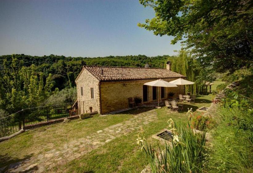 Standard Room, Pietra Antica Agriturismo