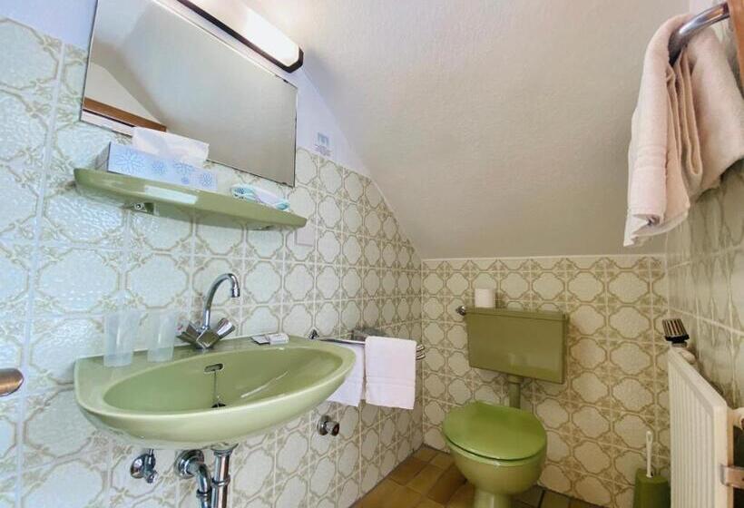Номер Economy, Landhotel Edersee