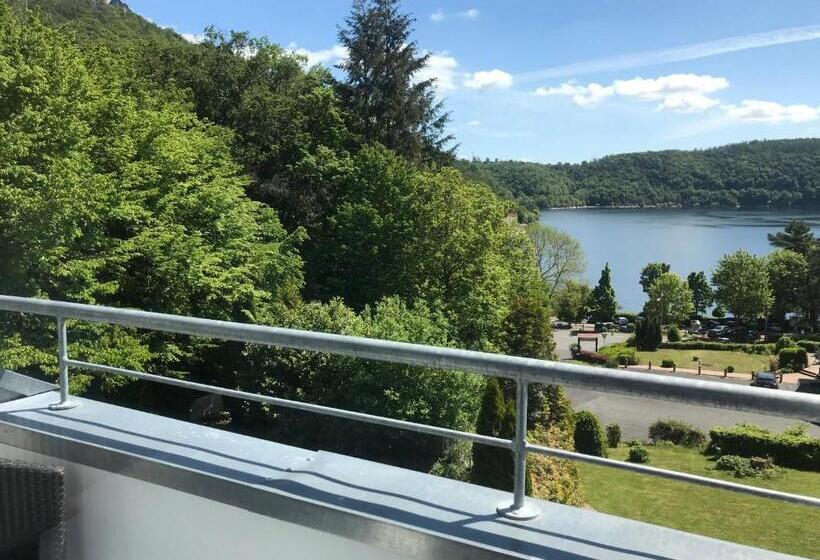 חדר אקונומי, Landhotel Edersee