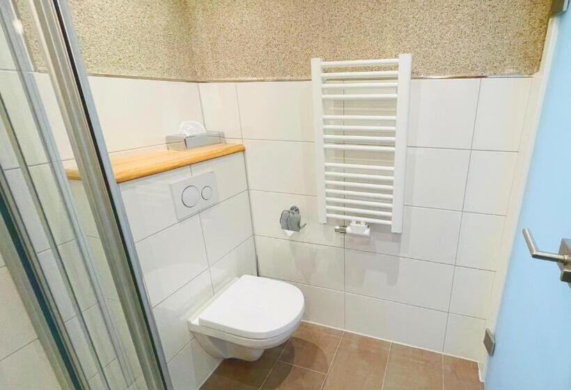 חדר סטנדרט, Landhotel Edersee