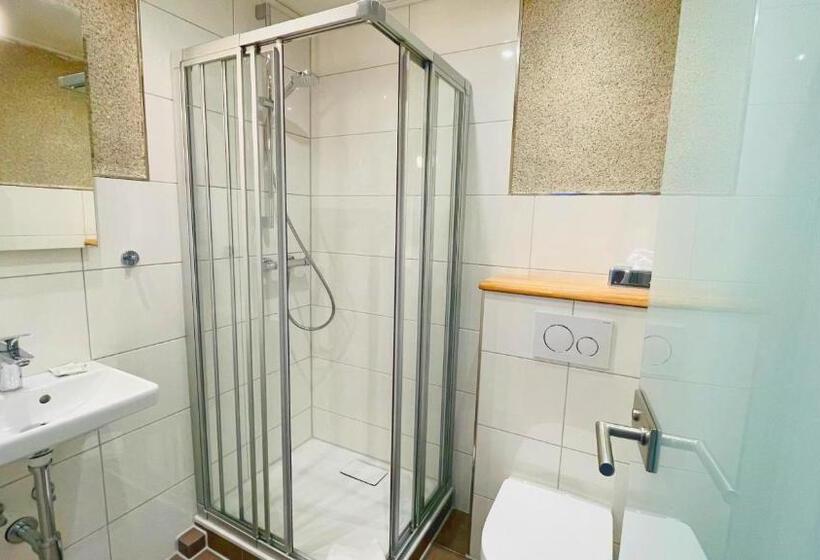 Номер Стандарт, Landhotel Edersee