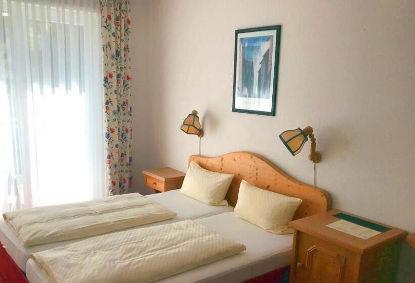 스탠다드 룸, Landhotel Edersee