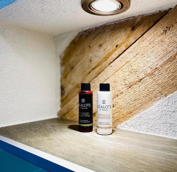 חדר סטנדרט לשלושה, Landhotel Edersee