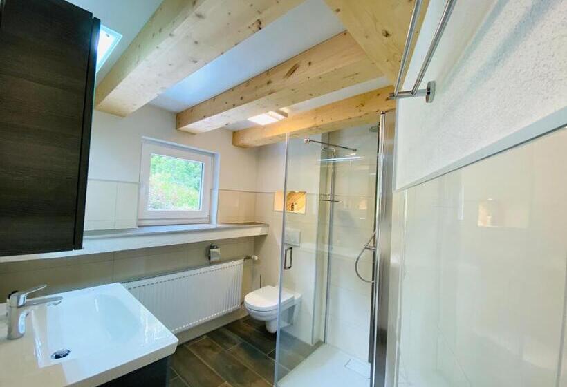 스탠다드 트리플 룸, Landhotel Edersee
