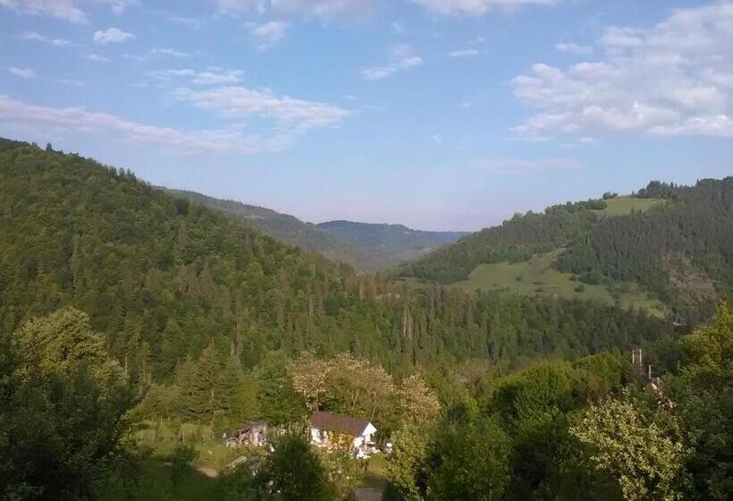 带大床的高级房间, Casa Cu Muscate