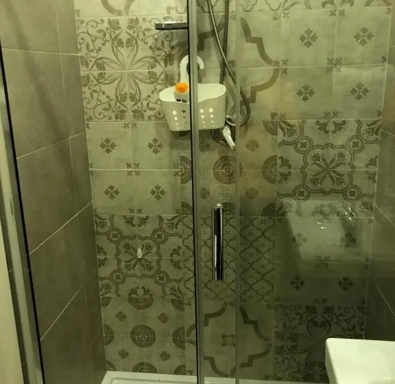 スタンダード４人部屋, Casa Privata For You