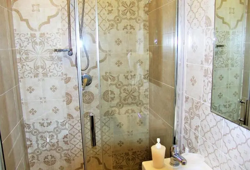 スタンダード４人部屋, Casa Privata For You