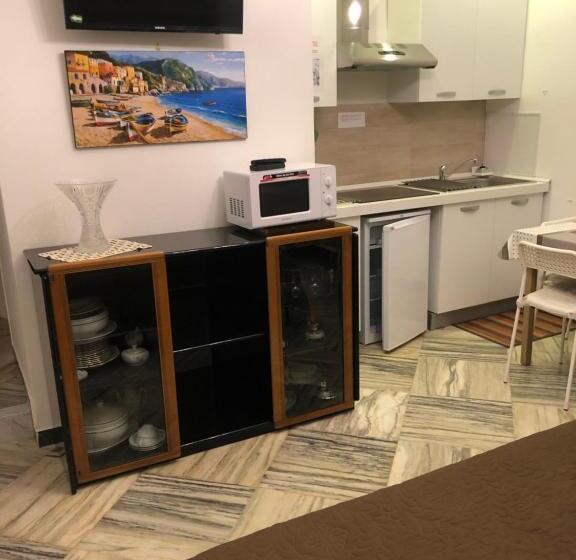 Четырехместный Номер Стандарт, Casa Privata For You