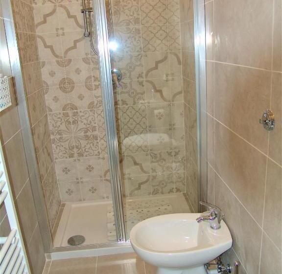 غرفة إقتصادية, Casa Privata For You