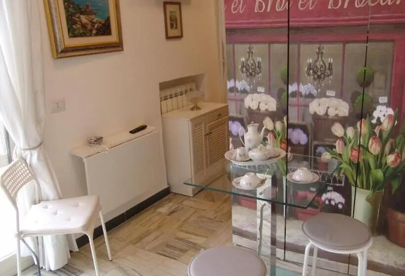 エコノミールーム, Casa Privata For You