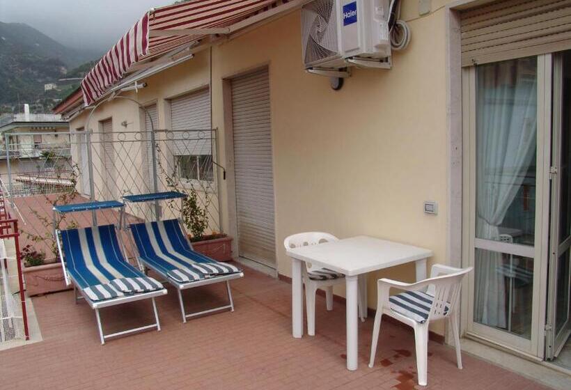 غرفة إقتصادية, Casa Privata For You