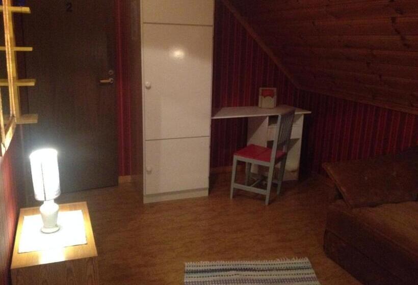 Номер Стандарт Вид на Сад, Christinagården Guesthouse
