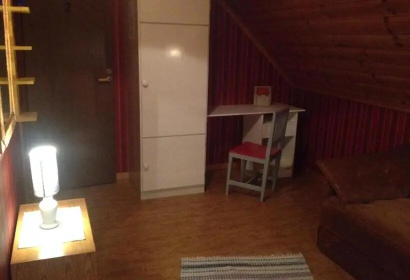 ガーデンビュースタンダードルーム, Christinagården Guesthouse