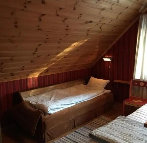 ガーデンビュースタンダードルーム, Christinagården Guesthouse