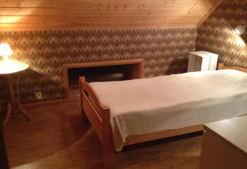 バスルーム共有のシングルスタンダード, Christinagården Guesthouse