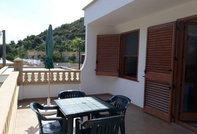 خانه 1 خوابه, Residence Olimpia