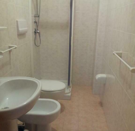 Дом 1 Спальня, Residence Olimpia