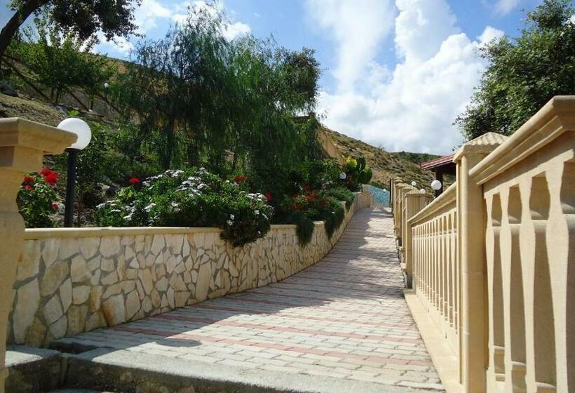 خانه 1 خوابه, Residence Olimpia