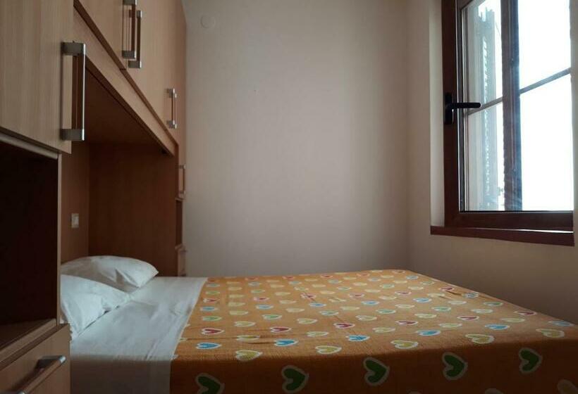 خانه 1 خوابه, Residence Olimpia