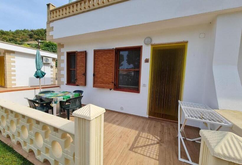 Дом 1 Спальня, Residence Olimpia