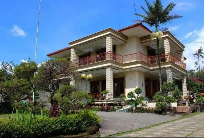 Villa 1 Quarto, The Kulawi Villa & Resort
