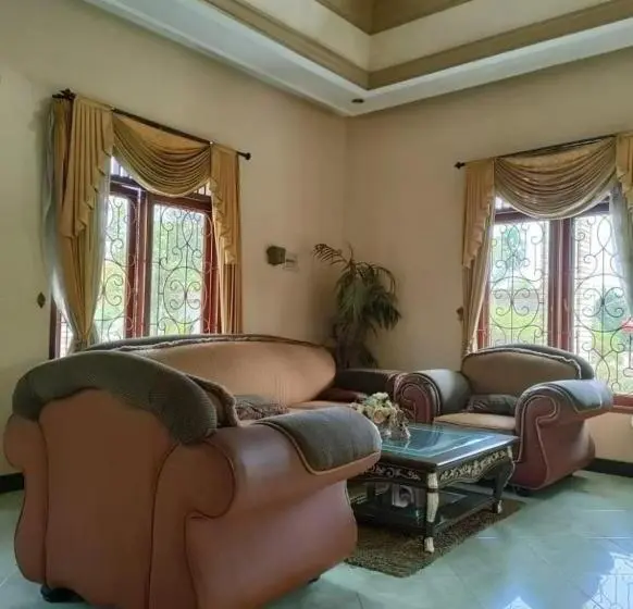 Villa 1 Quarto, The Kulawi Villa & Resort