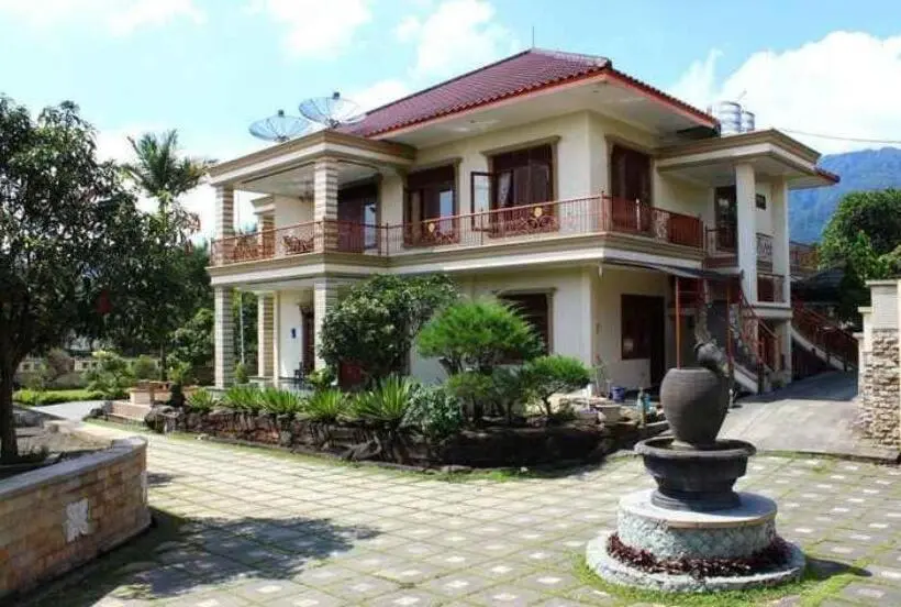 Villa 1 Quarto, The Kulawi Villa & Resort