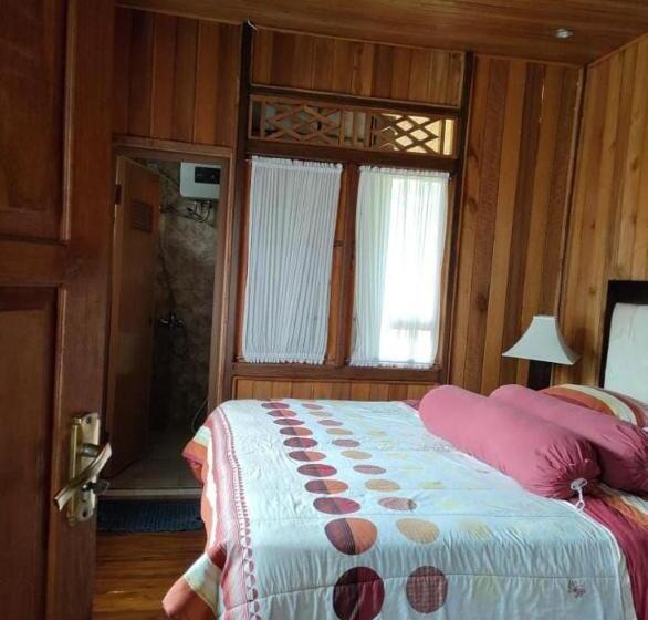 فيلا 3 غرف نوم, The Kulawi Villa & Resort