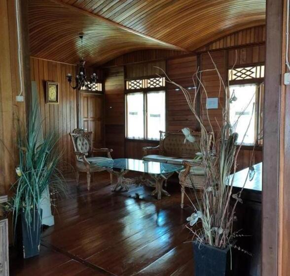 فيلا 3 غرف نوم, The Kulawi Villa & Resort