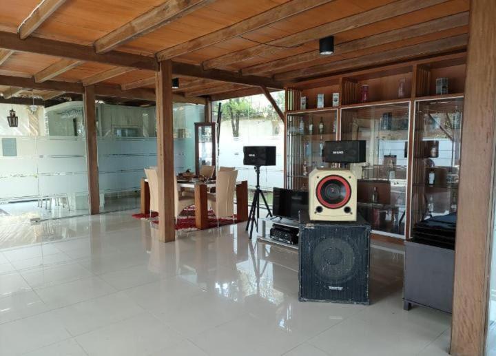 فيلا 3 غرف نوم, The Kulawi Villa & Resort