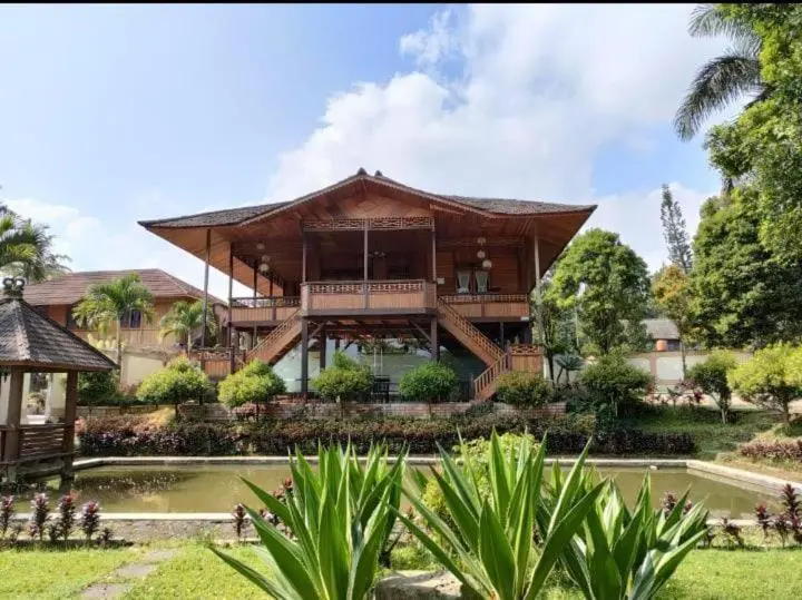 Villa 3 Quartos, The Kulawi Villa & Resort