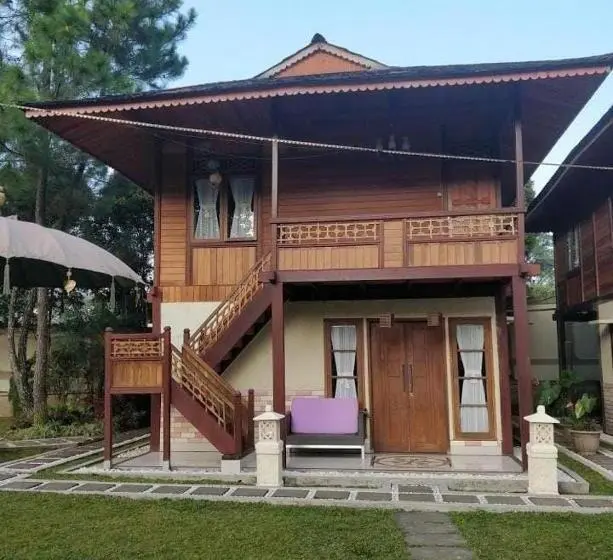 Villa 3 Quartos, The Kulawi Villa & Resort