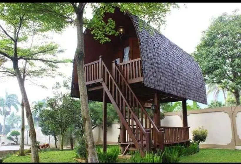 Villa 1 Quarto, The Kulawi Villa & Resort