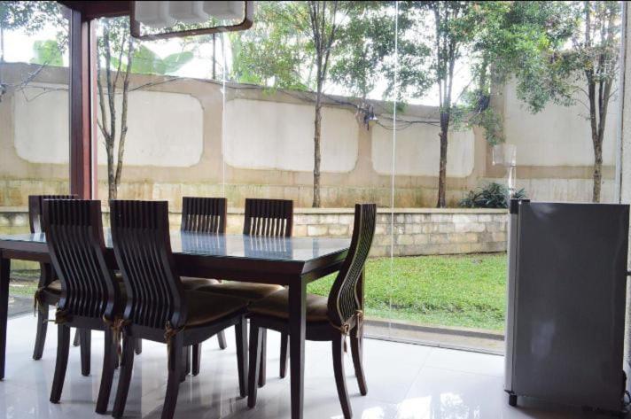 فيلا 3 غرف نوم, The Kulawi Villa & Resort