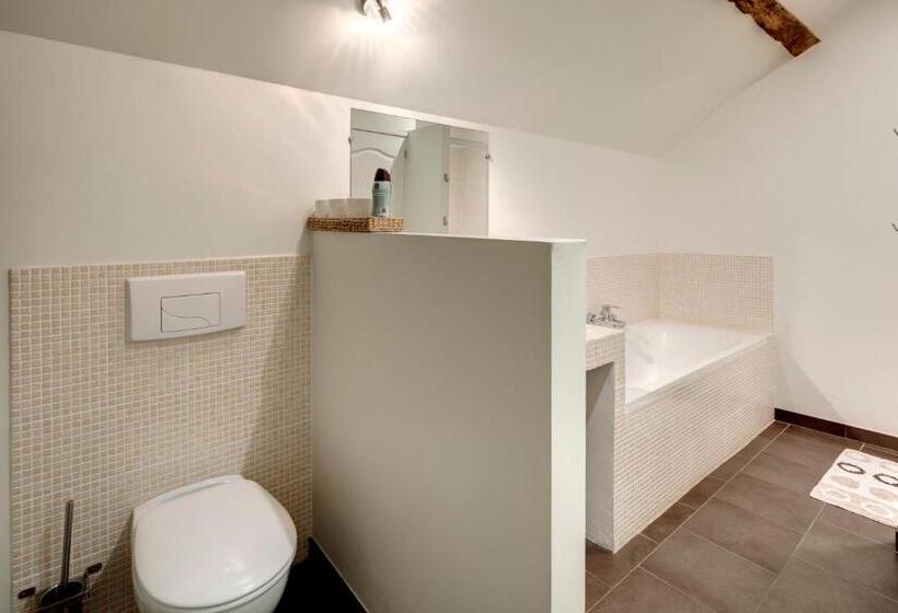 Семейный Номер, Chambres Et Table D Hôtes La Panacée