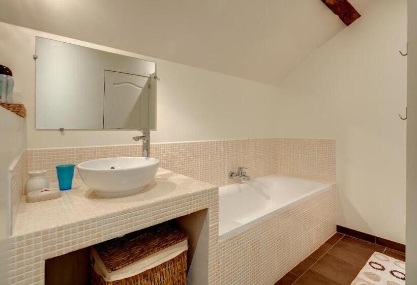 Семейный Номер, Chambres Et Table D Hôtes La Panacée