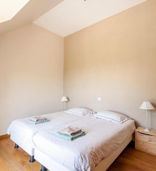 Семейный Номер, Chambres Et Table D Hôtes La Panacée