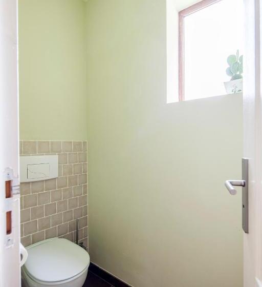 テラス付きスタンダードルーム, Chambres Et Table D Hôtes La Panacée