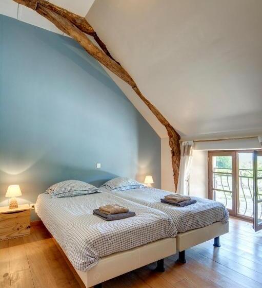 Номер Стандарт, Chambres Et Table D Hôtes La Panacée